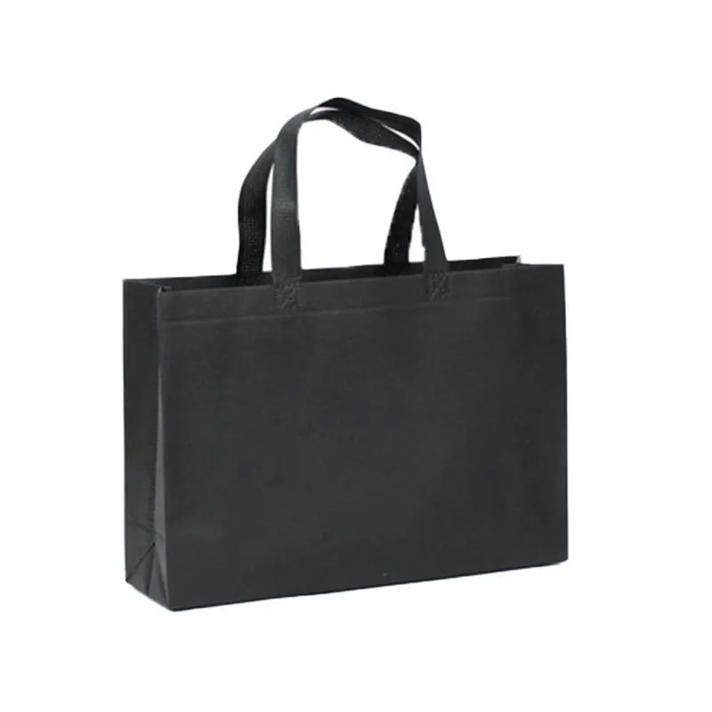 Reusable Shopping Bags 100PCS 6Sizes 3Colours