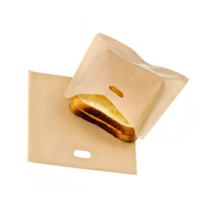 Reusable Toaster Bags 20PCS-100PCS Gluten Free