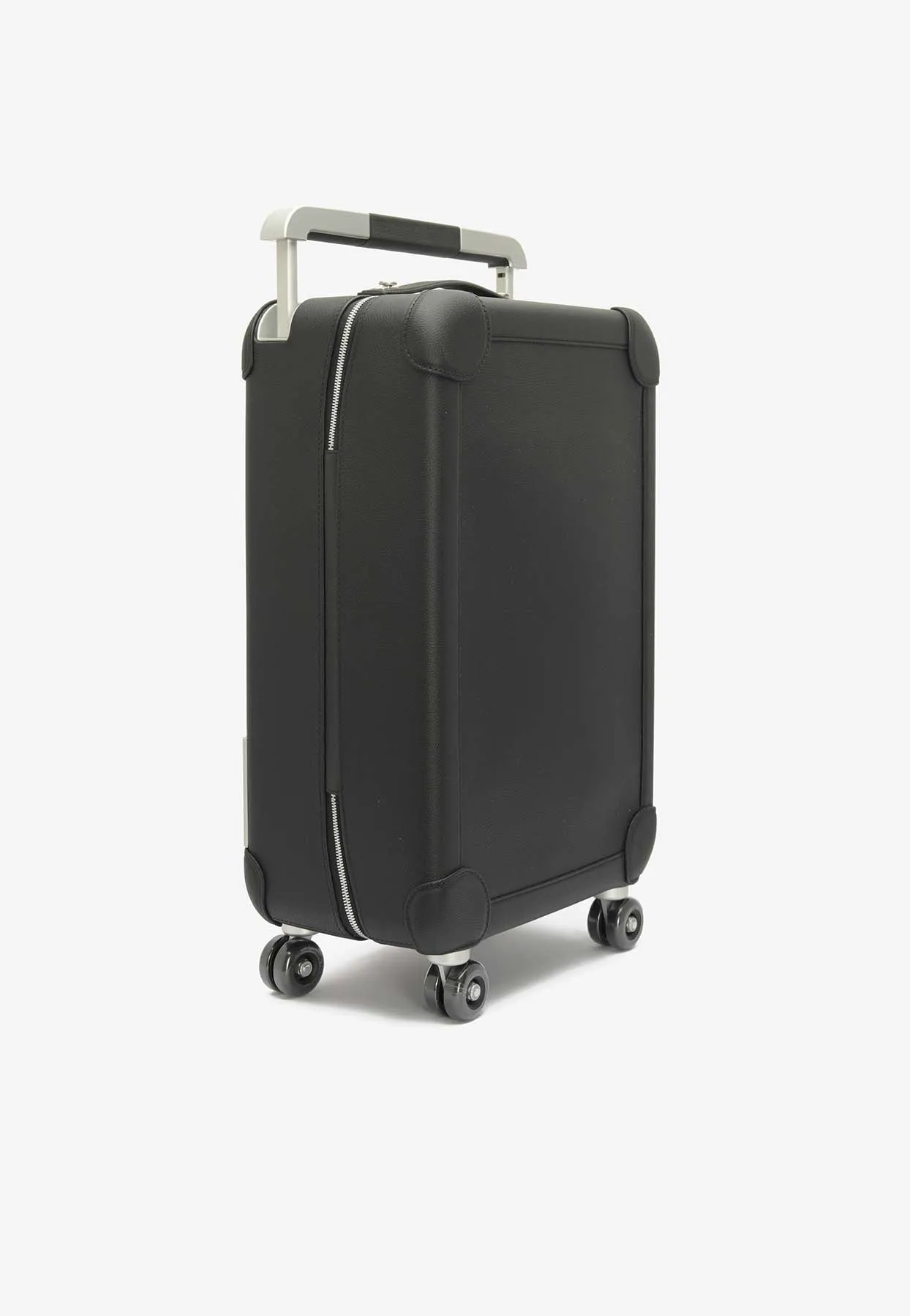 Rolling Mobility Suitcase Cabine 55 in Black Regate