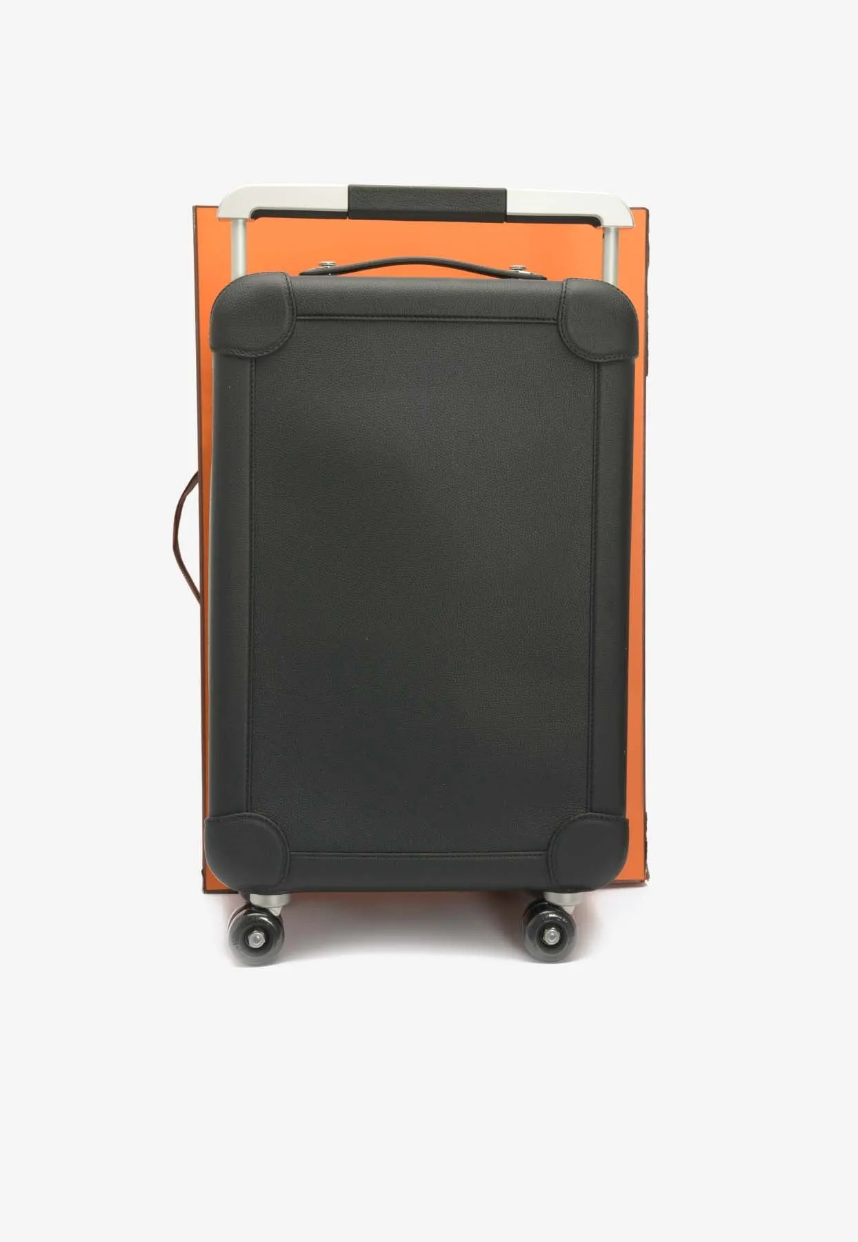 Rolling Mobility Suitcase Cabine 55 in Black Regate