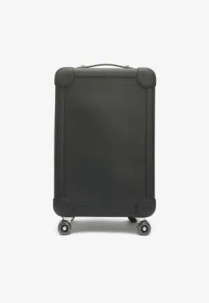 Rolling Mobility Suitcase Cabine 55 in Black Regate