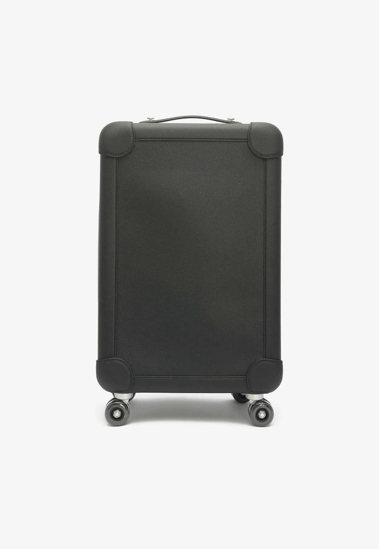 Rolling Mobility Suitcase Cabine 55 in Black Regate