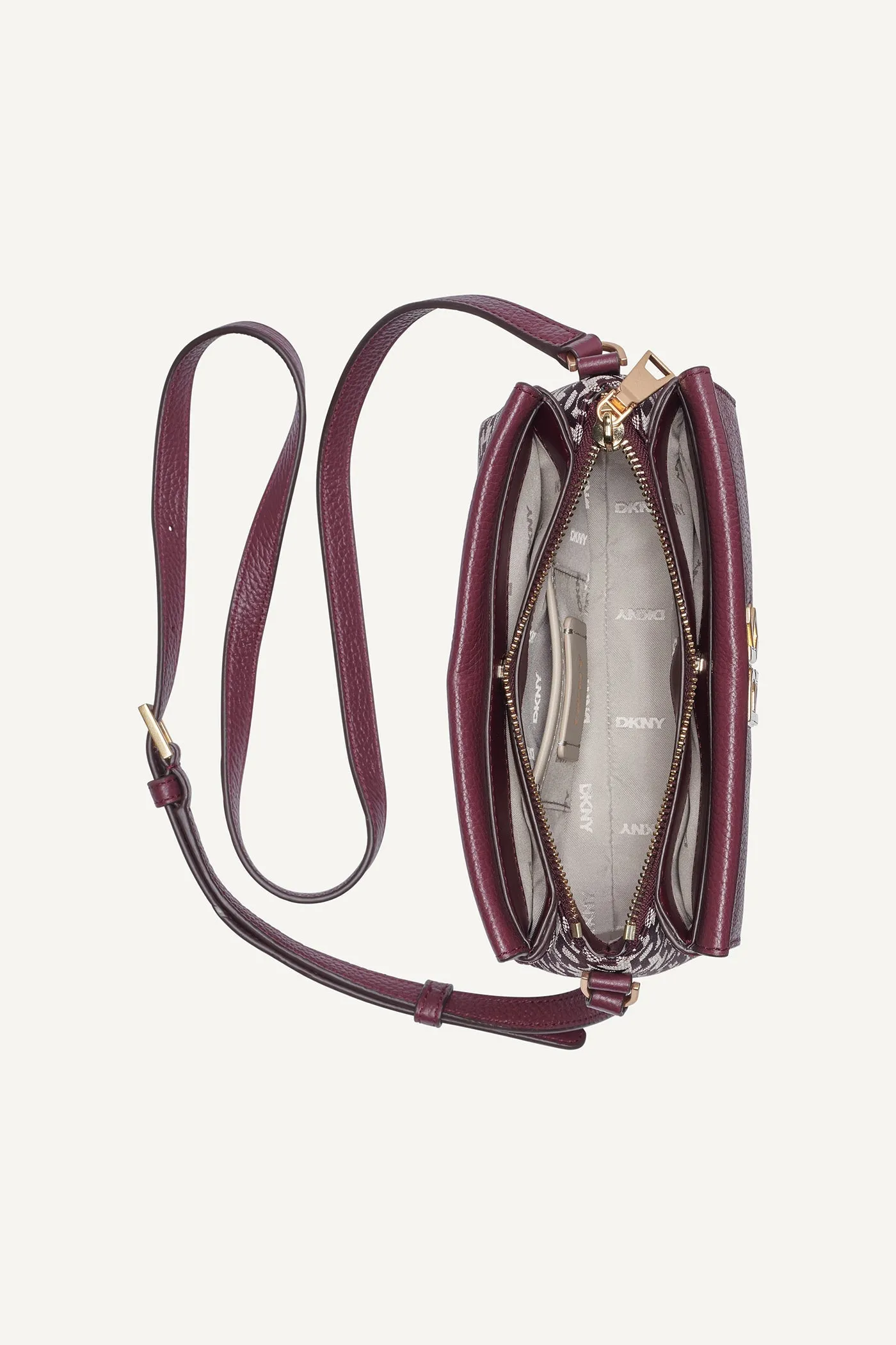 ROSA SMALL CROSSBODY