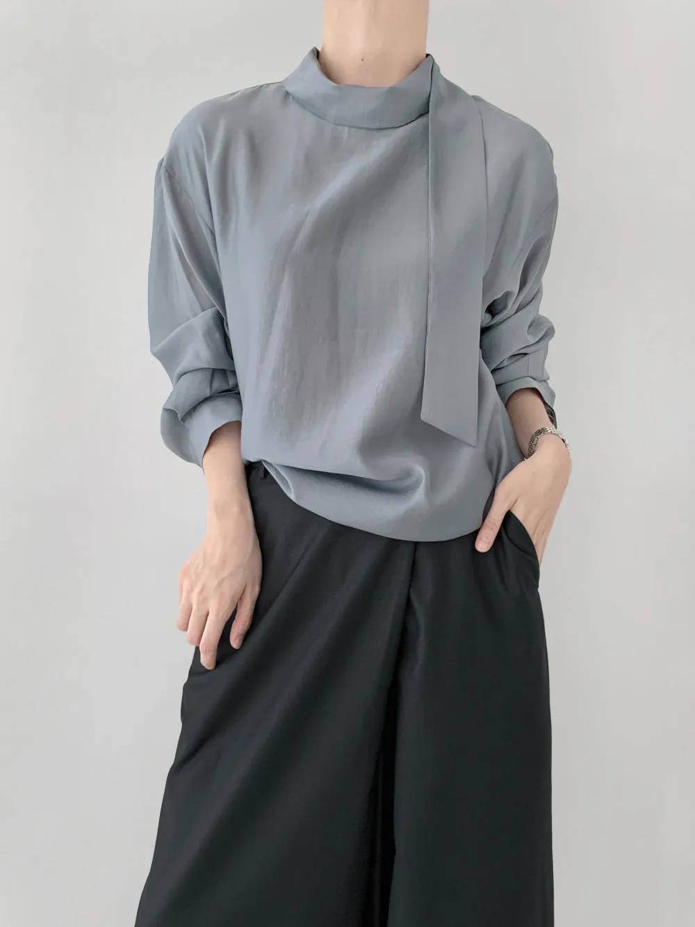 Rose Blouse
