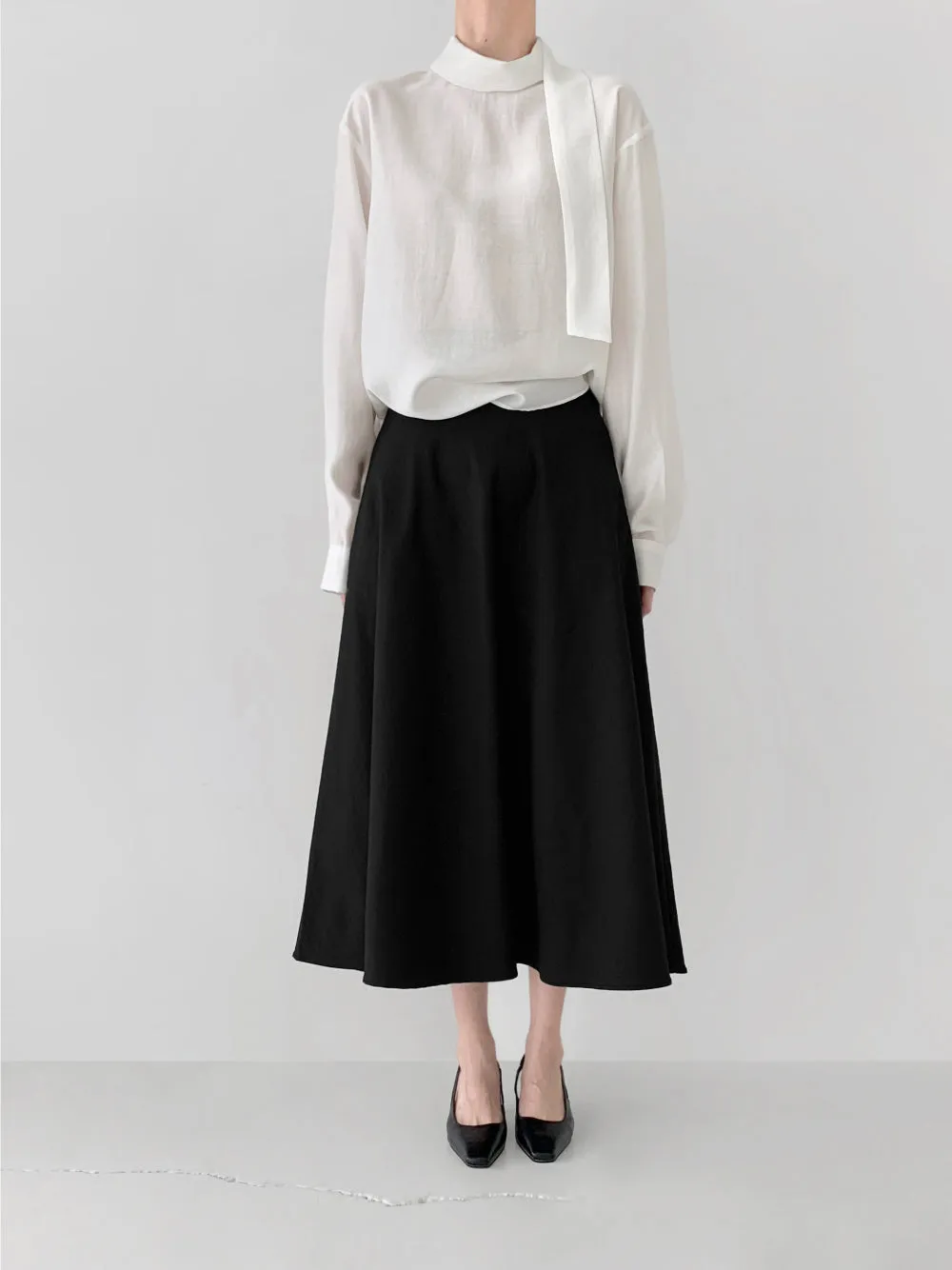 Rose Blouse