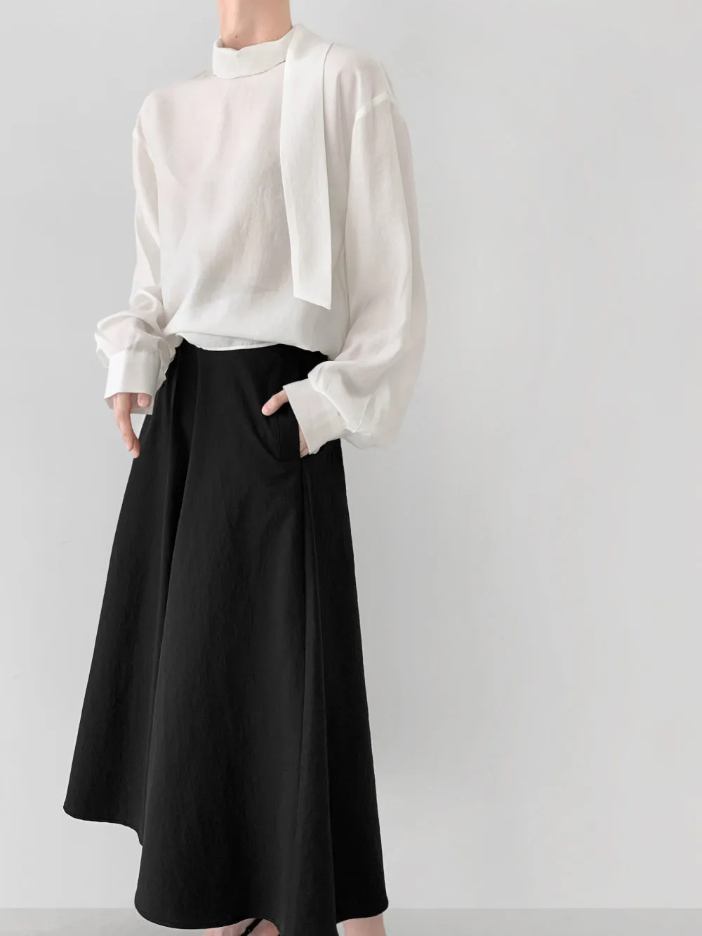 Rose Blouse