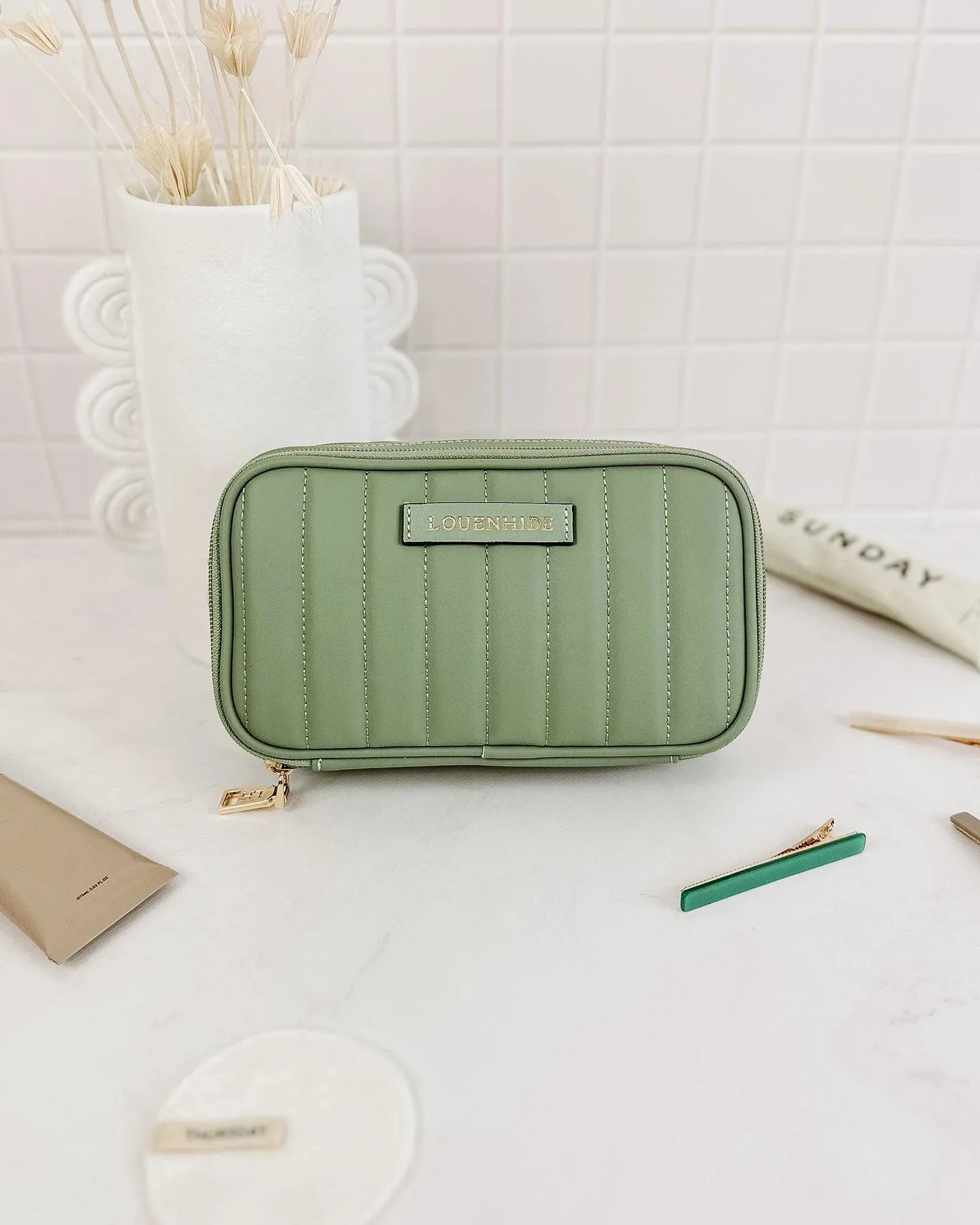 Rosie Makeup Case