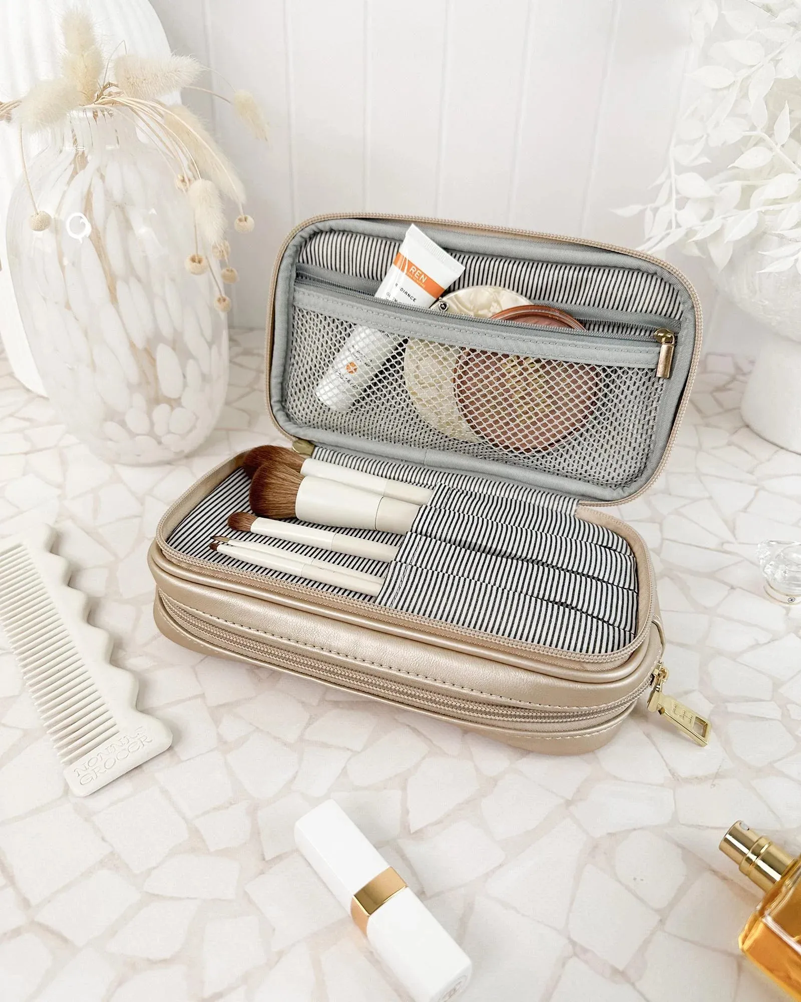 Rosie Makeup Case