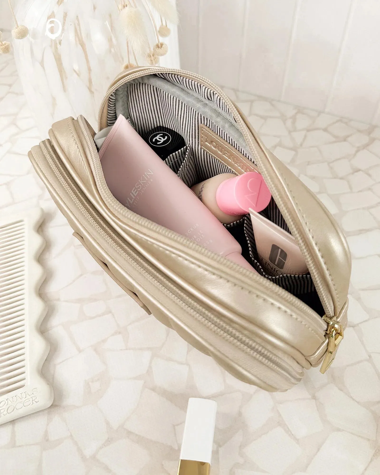 Rosie Makeup Case