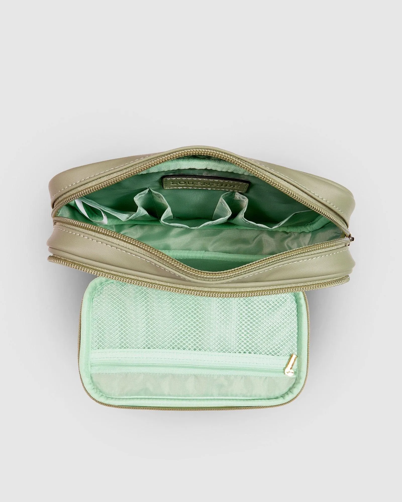 Rosie Makeup Case