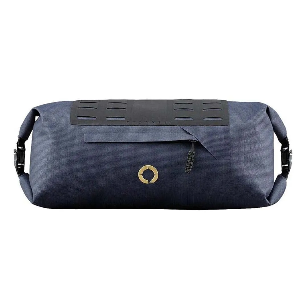 Roswheel Off-Road Handlebar Bag Blue