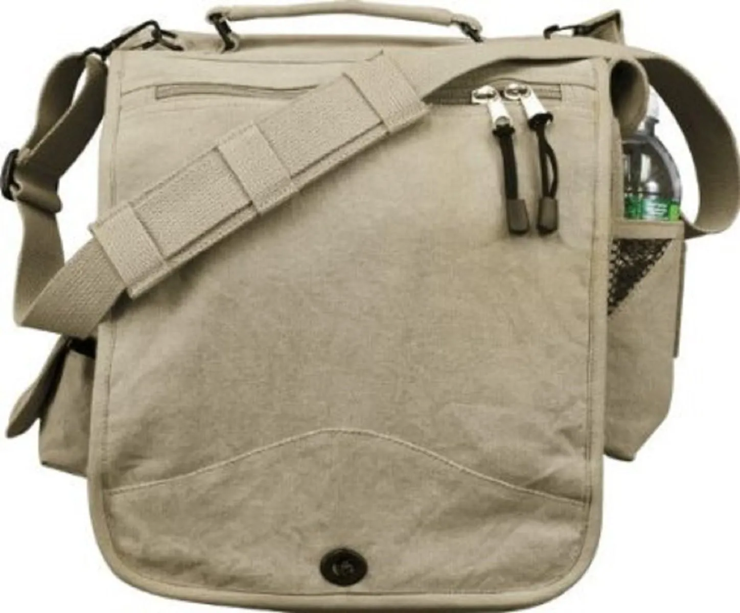 Rothco Khaki M-51 Engineers Field Journey Bag