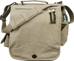 Rothco Khaki M-51 Engineers Field Journey Bag
