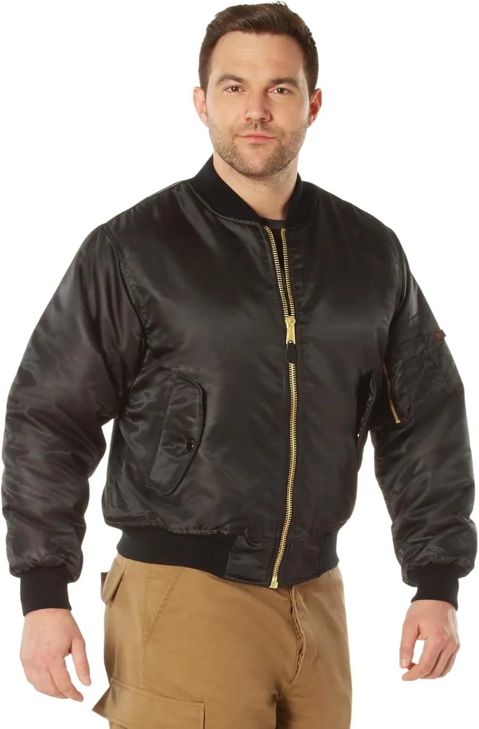 Rothco MA-1 Flight Jacket