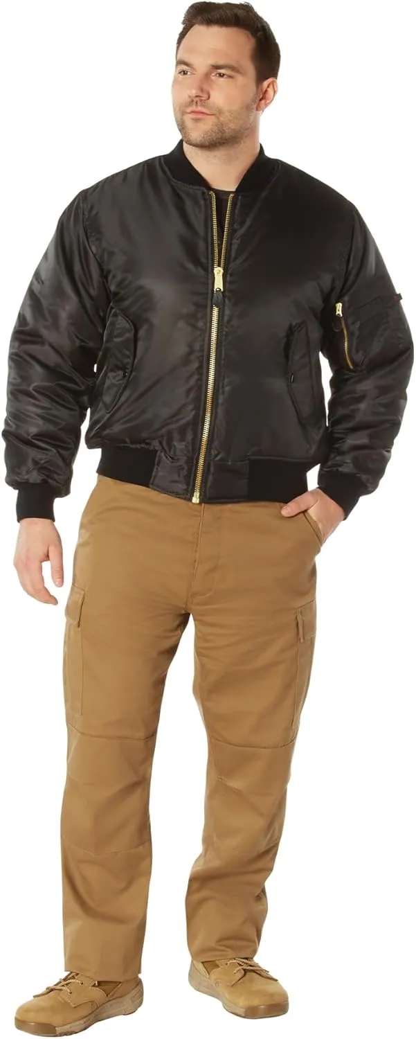 Rothco MA-1 Flight Jacket