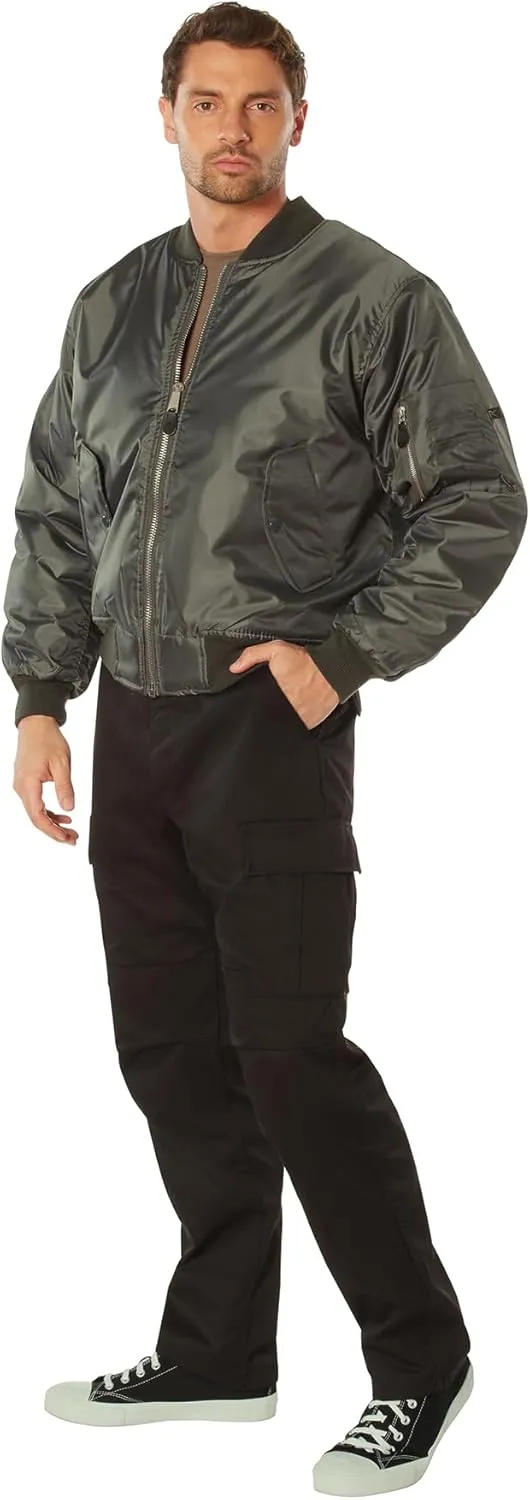 Rothco MA-1 Flight Jacket