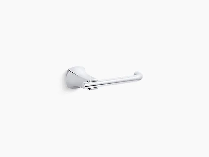 RUBICON TOILET PAPER HOLDER