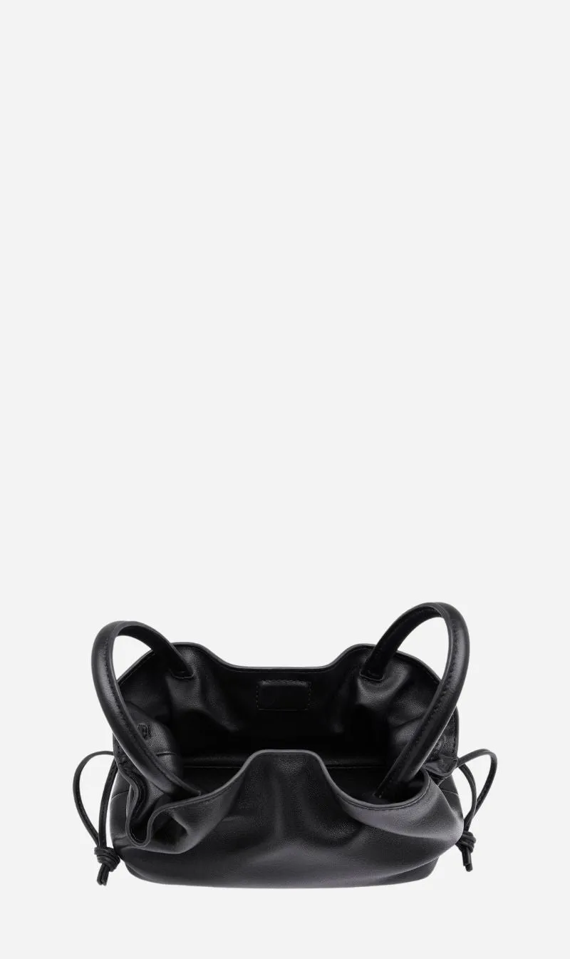 Rylan | Mila Medium Tote - Black