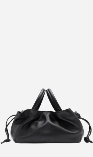 Rylan | Mila Medium Tote - Black