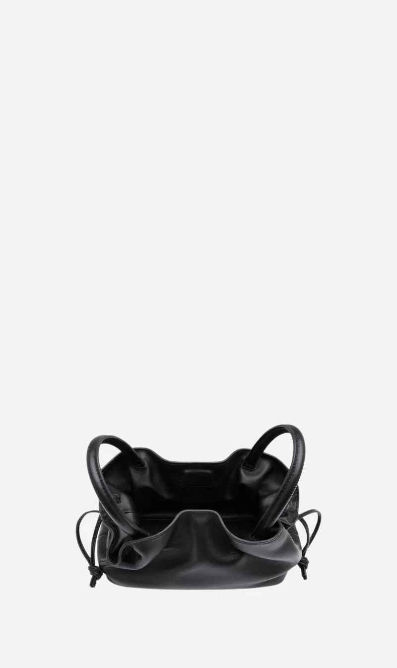 Rylan | Mila Mini Tote - Black