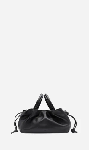 Rylan | Mila Mini Tote - Black