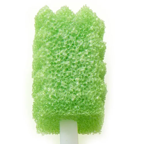 Sage Toothette Plus Swabs - Untreated