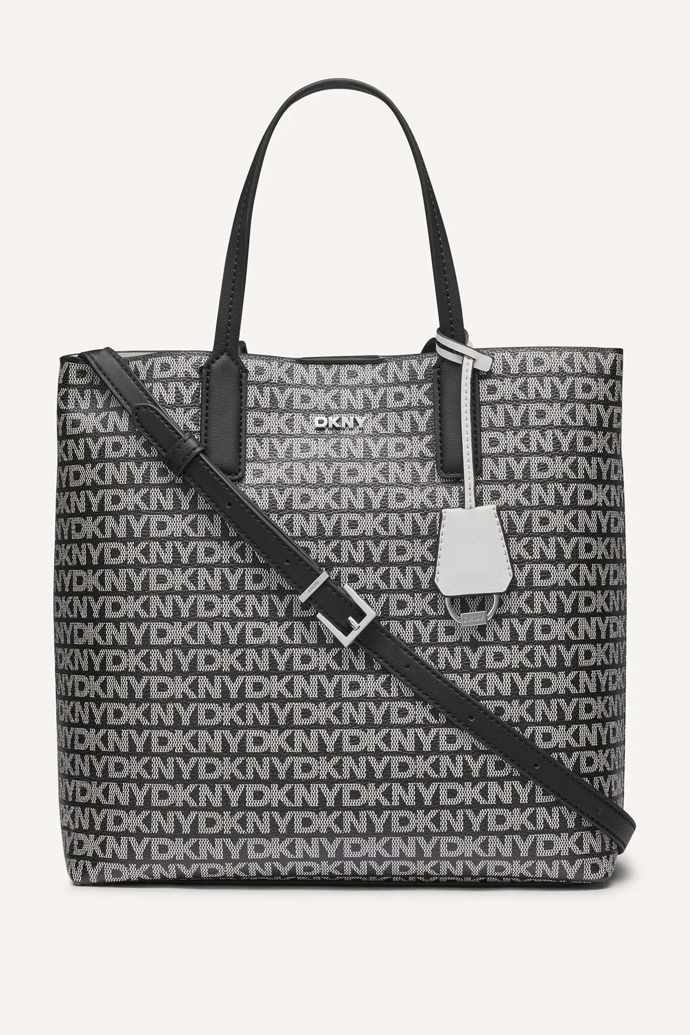 SAIGE MEDIUM TOTE CROSSBODY