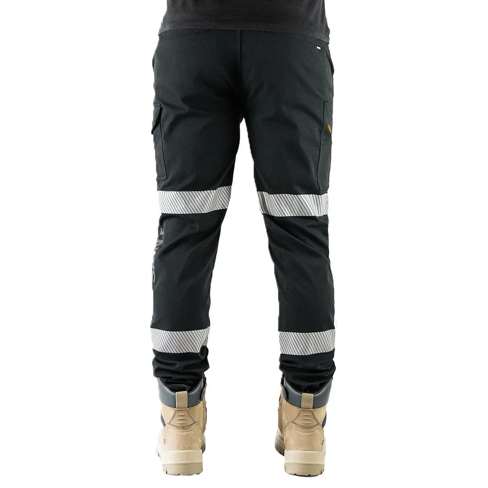 Saint Works Hi-Vis Lightweight Pant