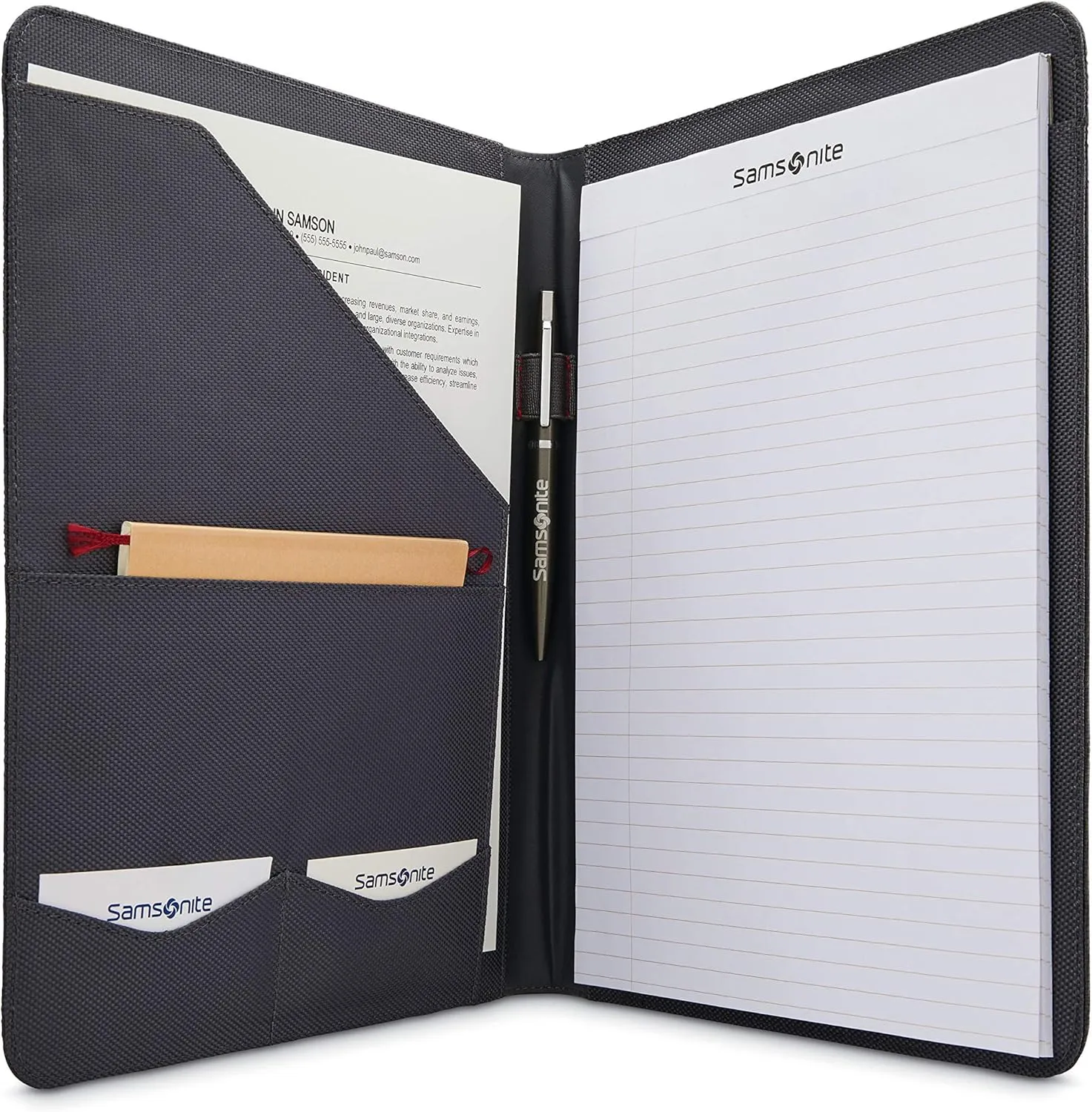 Samsonite Xenon Business Portfolio