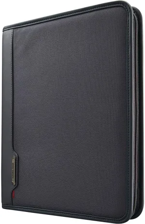 Samsonite Xenon Business Zip Portfolio
