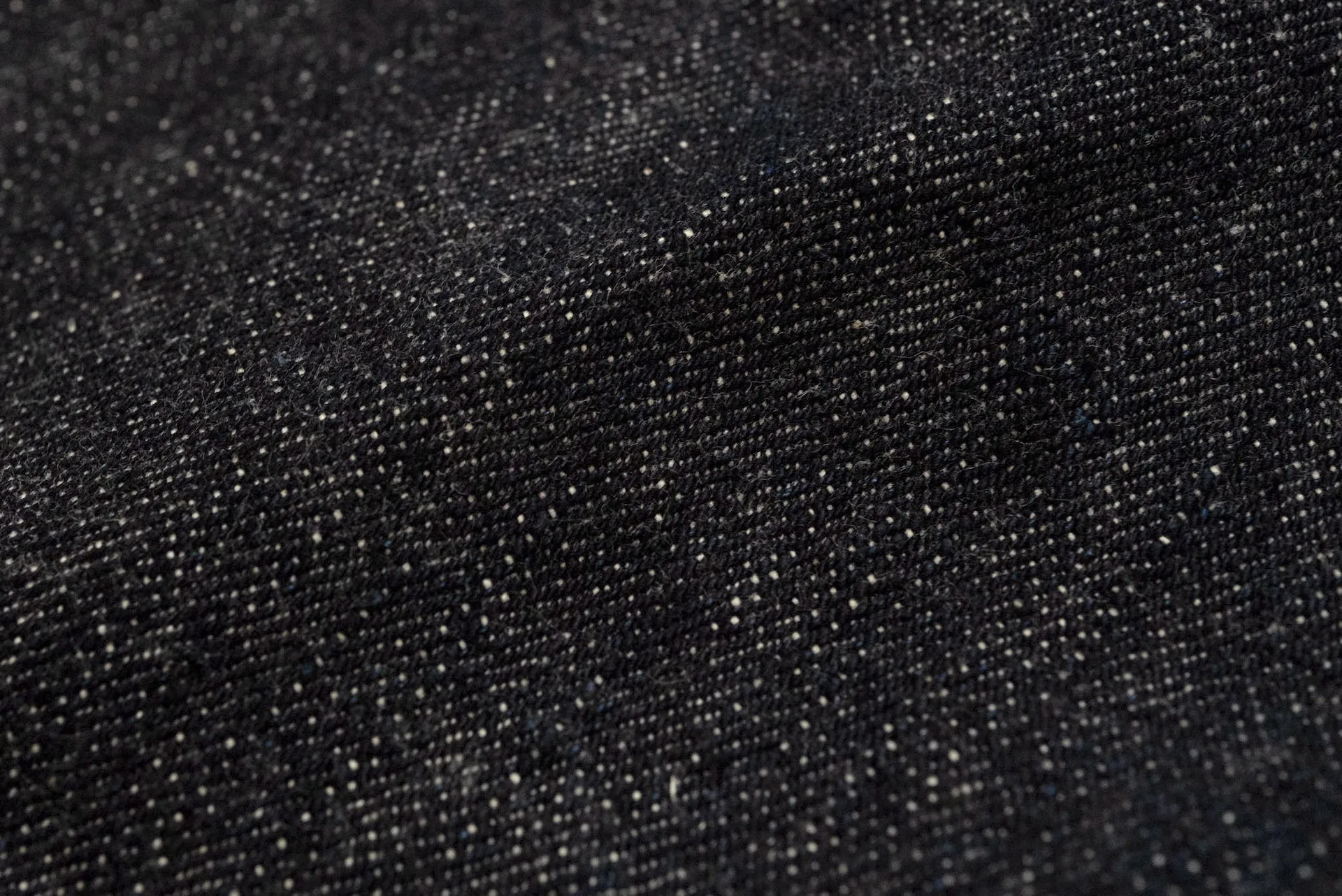 Samurai 19oz "Kiwami" S511XX-19ozII Denim (Slim Tapered Fit)