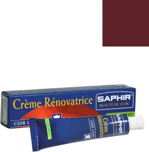 Saphir Beaute du Cuir Beaute du Cuir Renovating Cream 25 ml