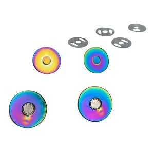 Sassafras Lane Magnetic Snaps