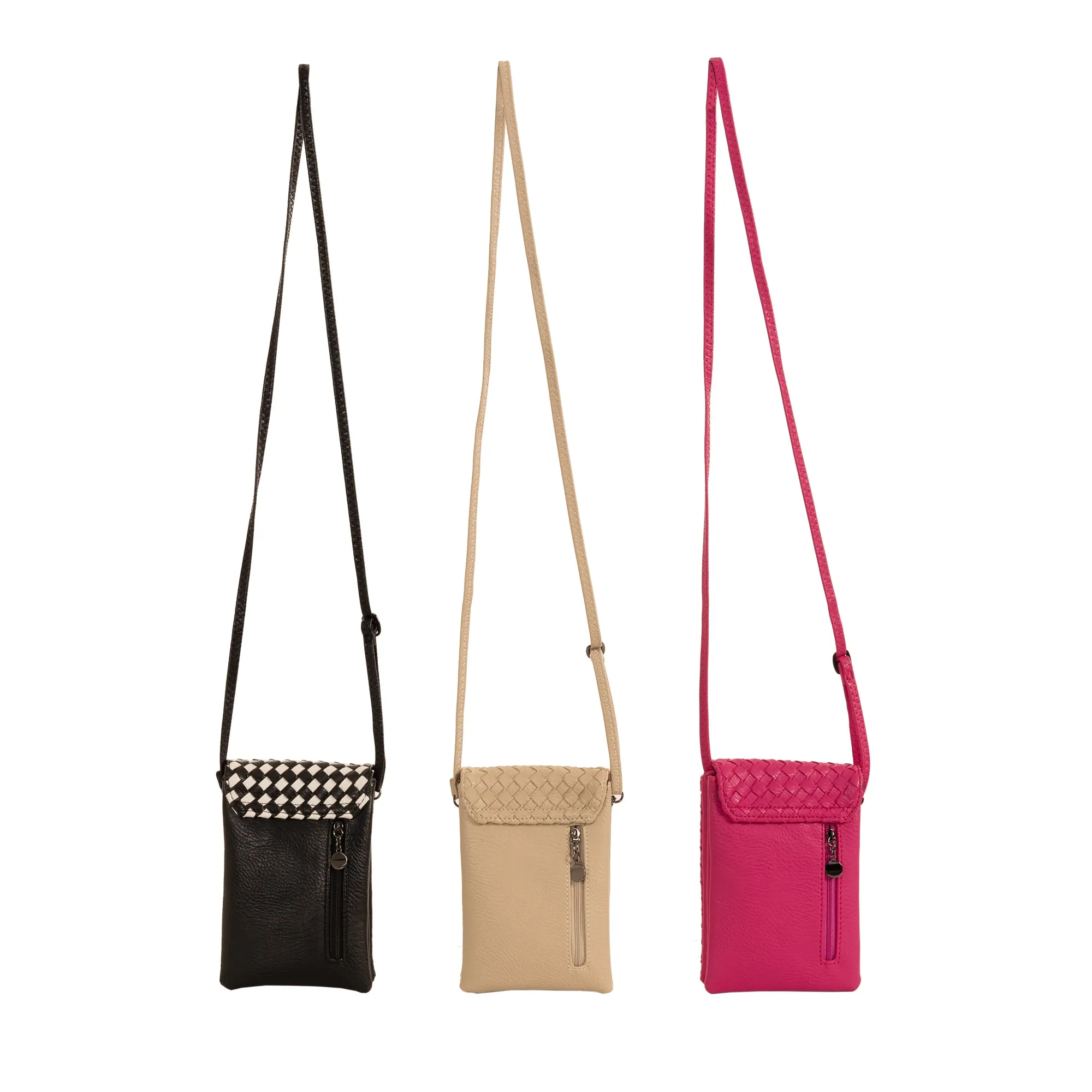 Sassy Duck Polly Cross body bags