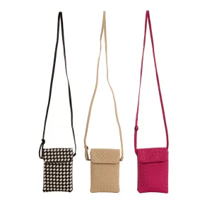 Sassy Duck Polly Cross body bags