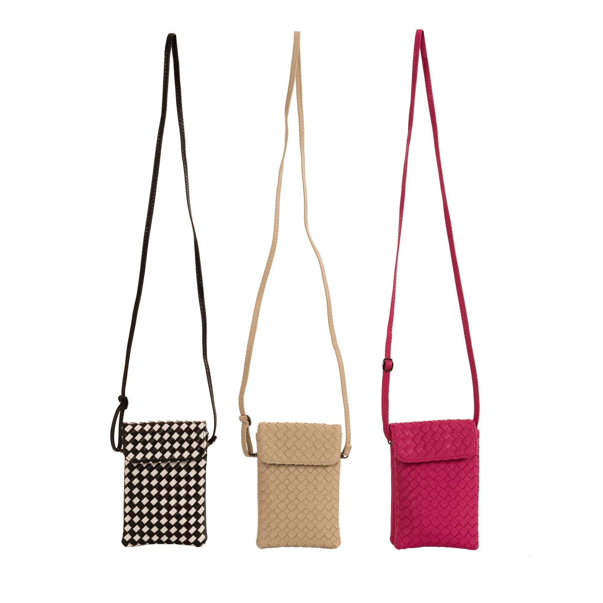 Sassy Duck Polly Cross body bags