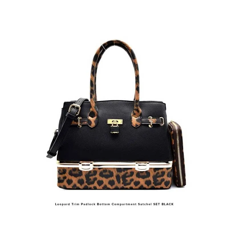 SATCHEL: MD / ONE SIZE