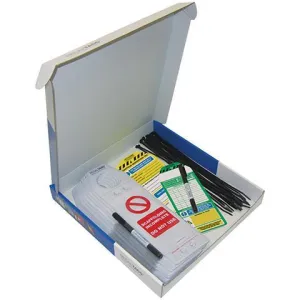 Scaffold Inspection Kit