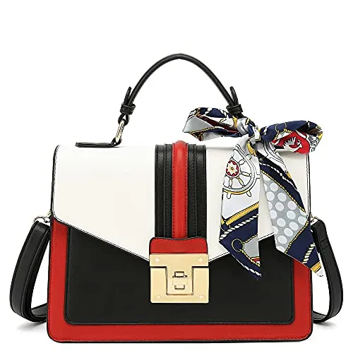 Scarleton Top Handle Satchel Bag