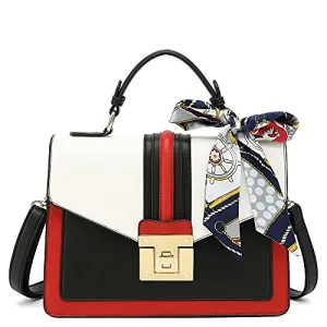 Scarleton Top Handle Satchel Bag