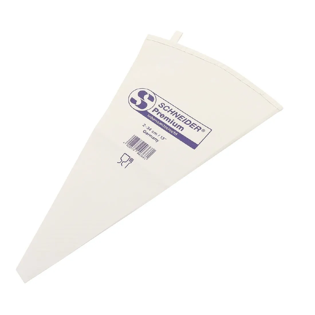 Schneider Premium Reusable Pastry Bag 340mm