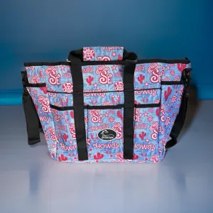 Schulz Equine Grooming Tote- Dolls