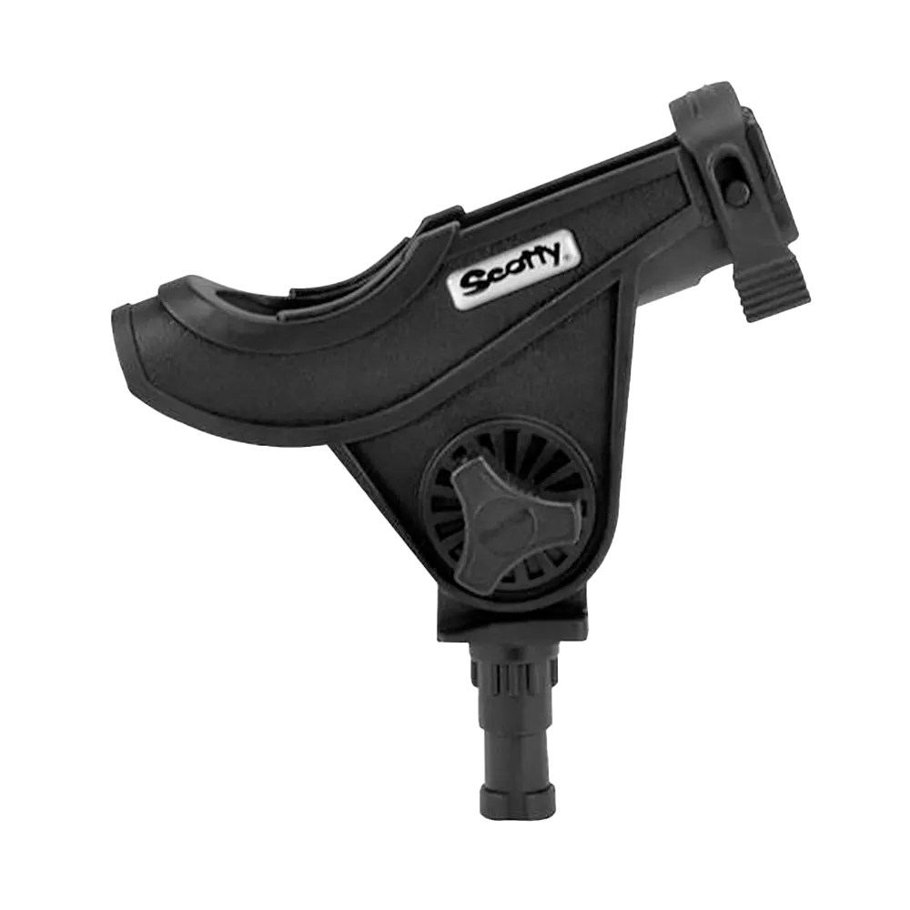 Scotty 279 Baitcaster Rod Holder - No Mount