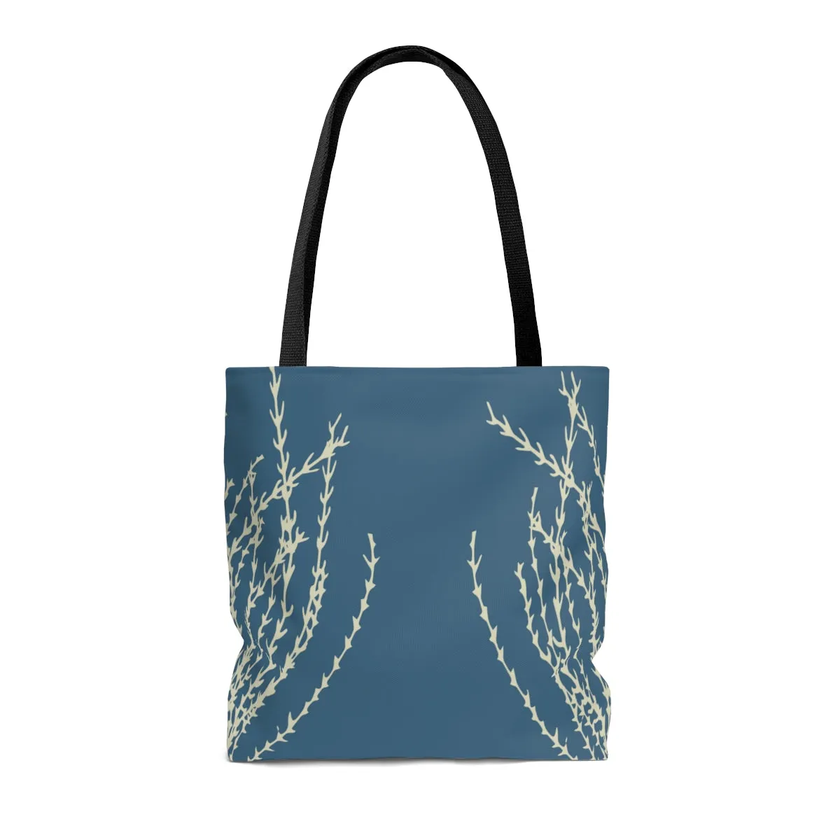 Sea Grass Tote Bag