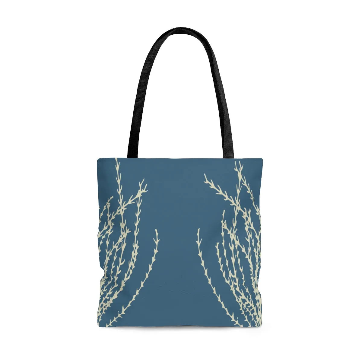 Sea Grass Tote Bag