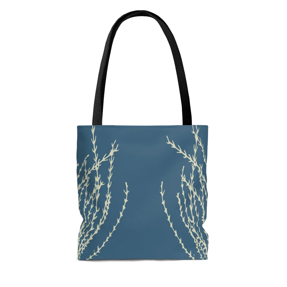 Sea Grass Tote Bag