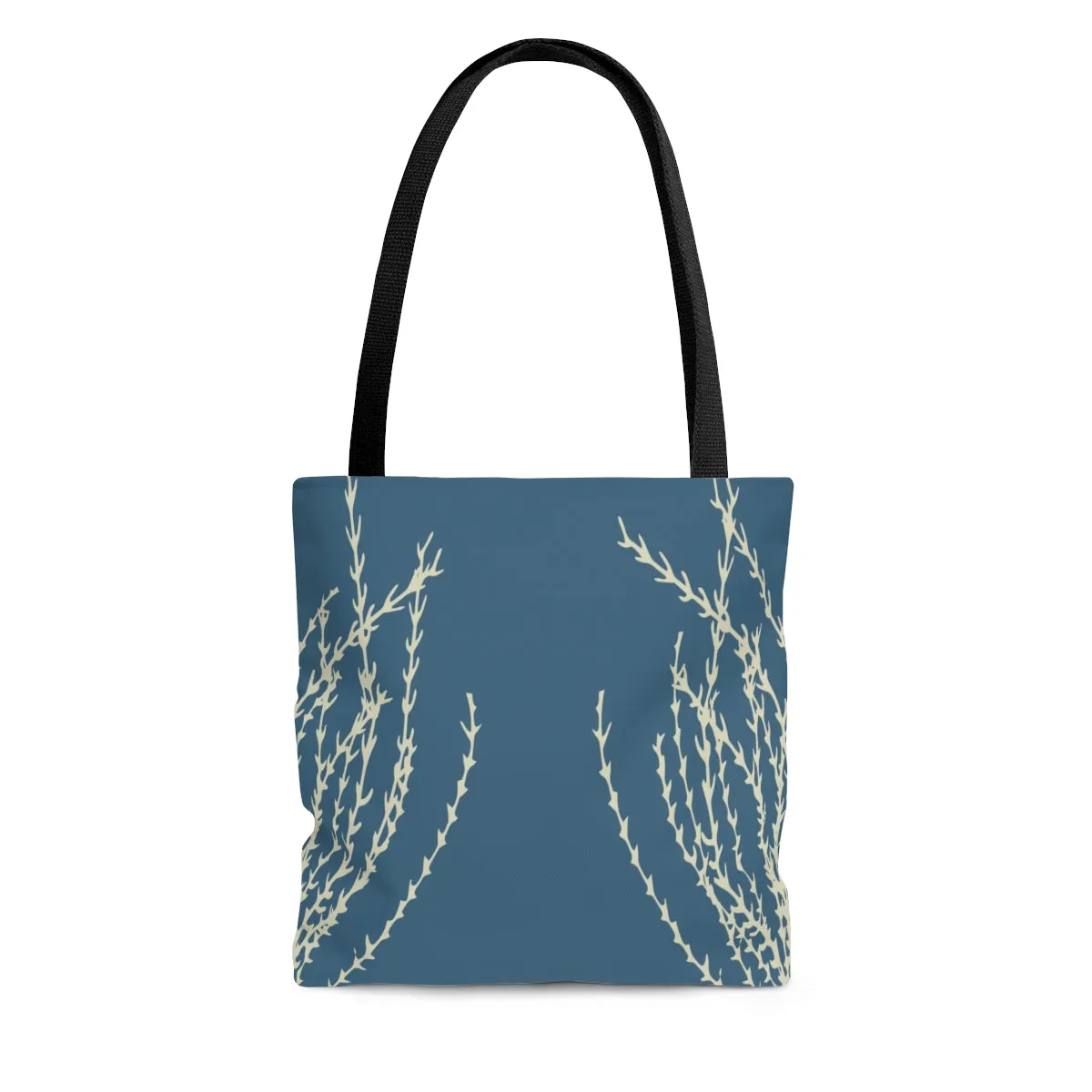 Sea Grass Tote Bag