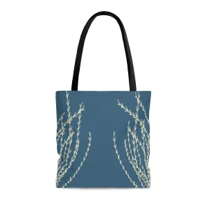 Sea Grass Tote Bag
