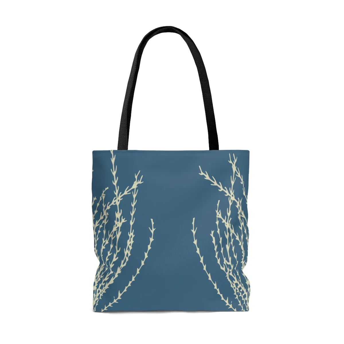 Sea Grass Tote Bag