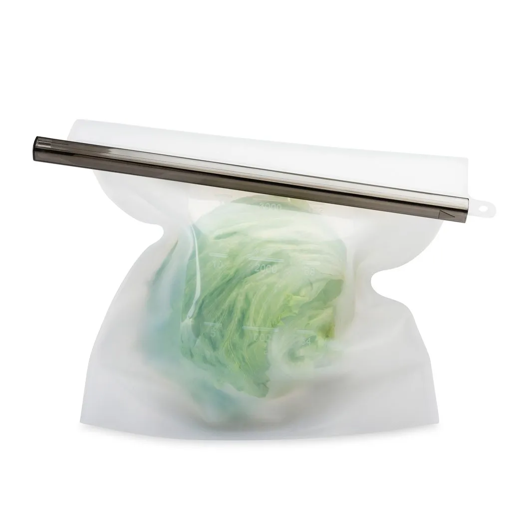Seed & Sprout - Giant Silicone Fresh Food Pouch